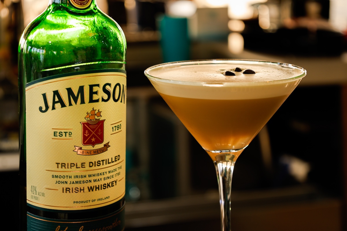 National Espresso Martini Day 2025