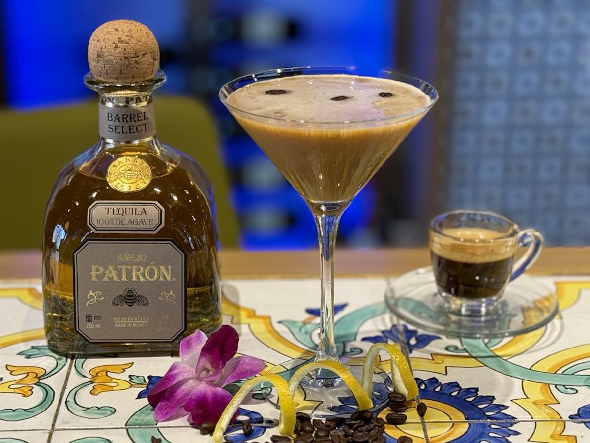 National Espresso Martini Day 2025