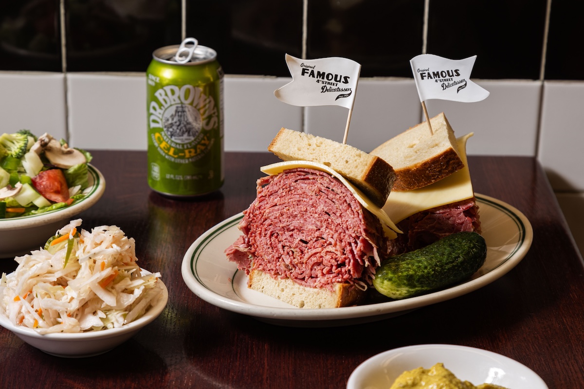 St Patrick's Day 2025