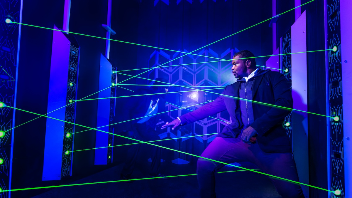 time mission philadelphia