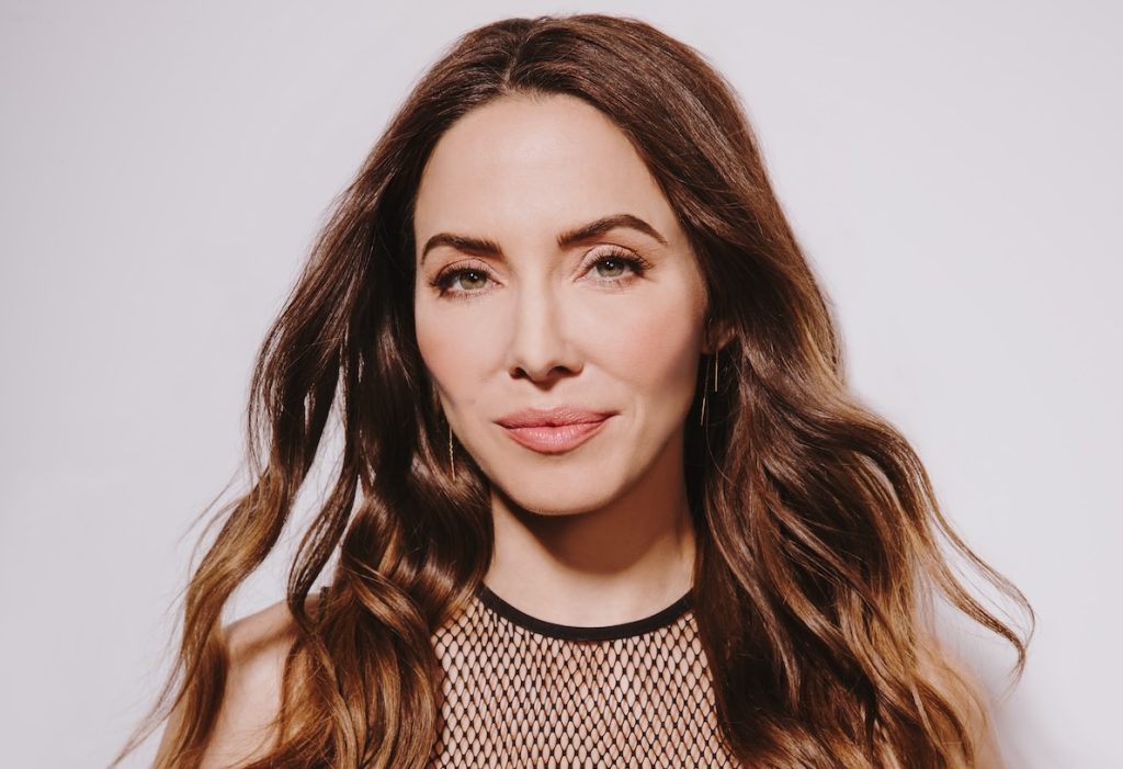 Whitney Cummings “Big Baby” Tour