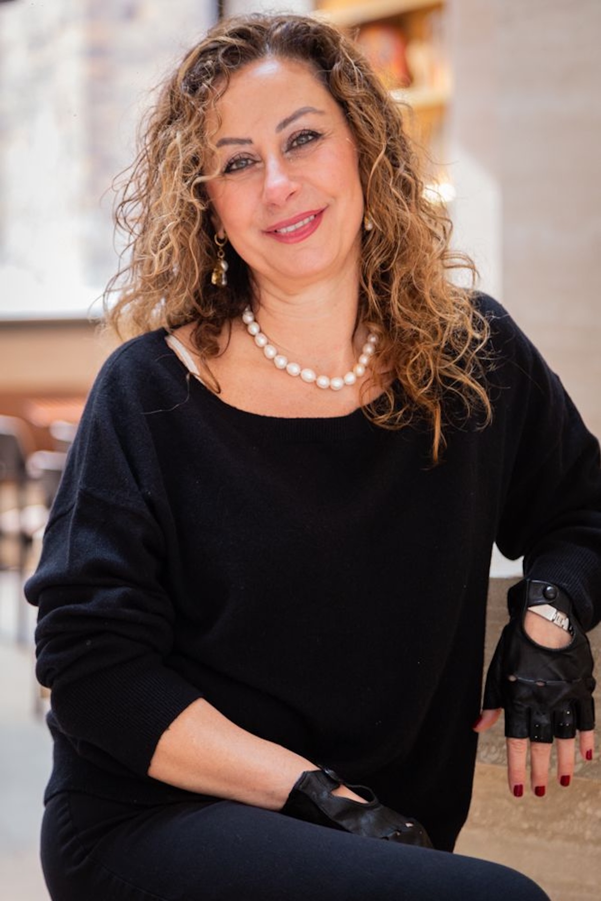 An Evening of ART and FASHION