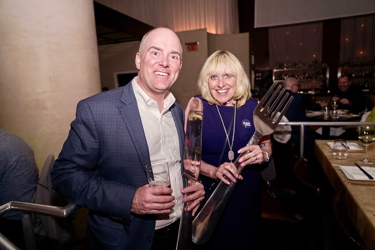 Dining Out For Life 2025