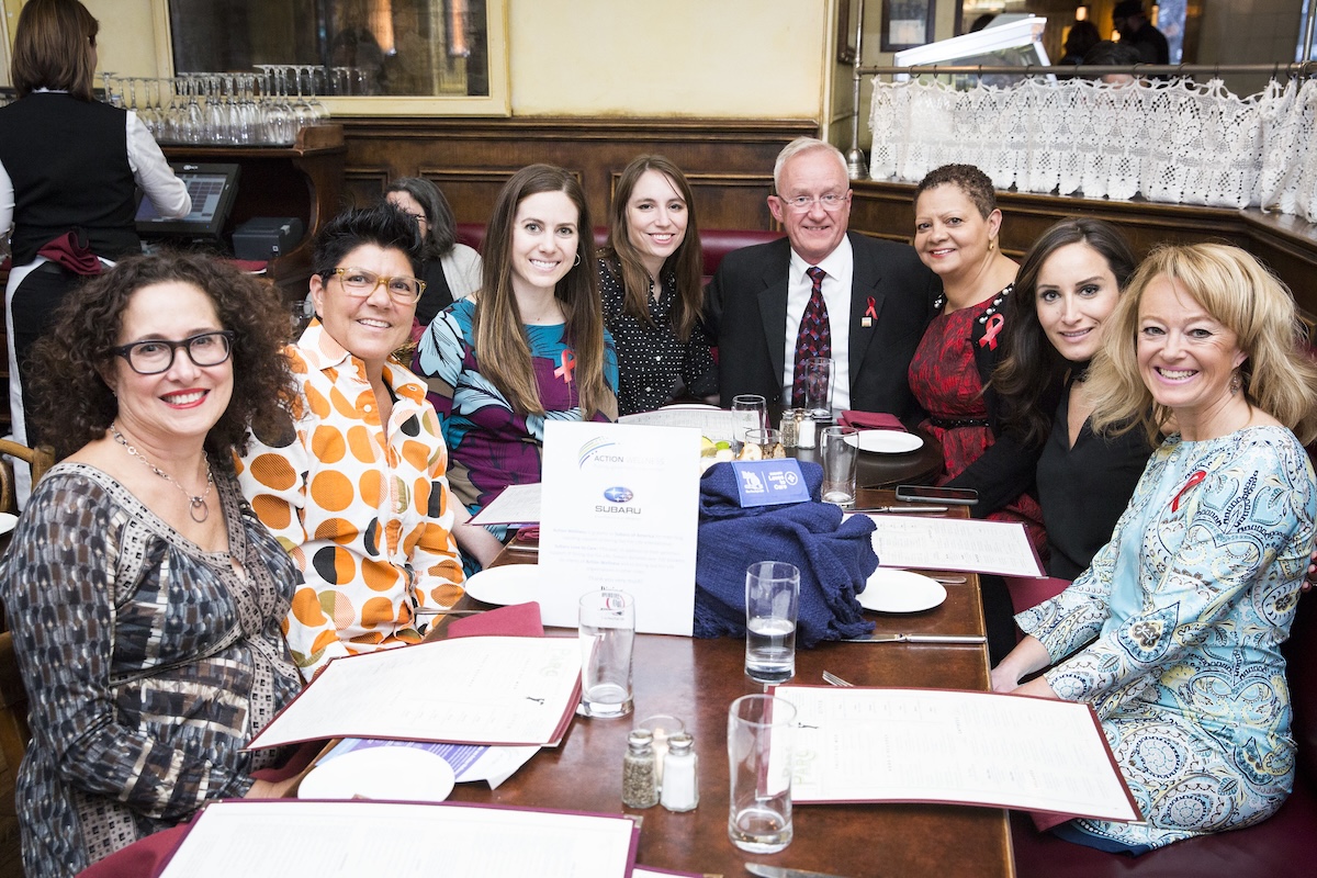 Dining Out For Life 2025