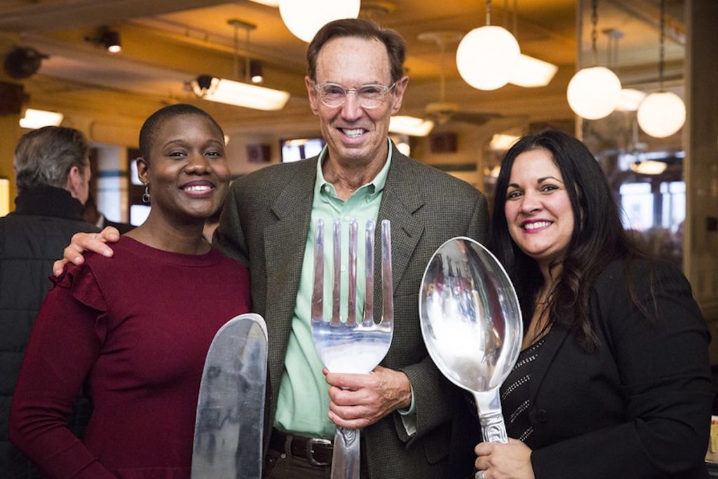 Dining Out For Life 2025