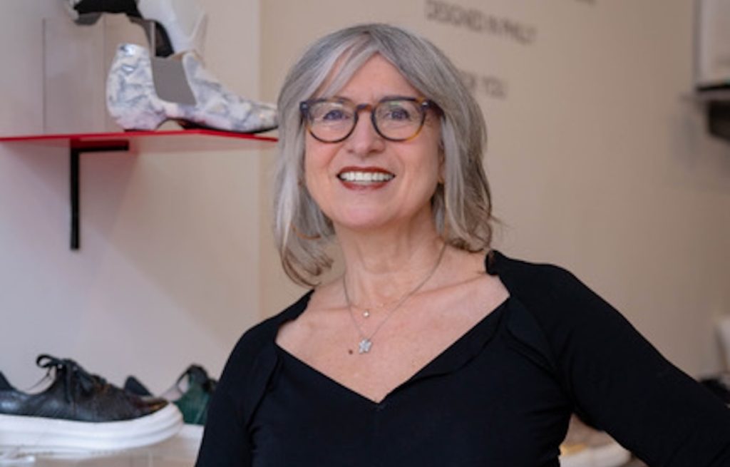 Elena Brennan is Seeing Clearly