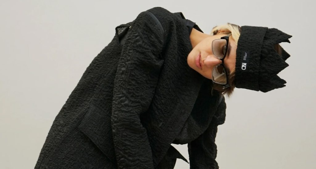 NINObrand x Joan Shepp 2025