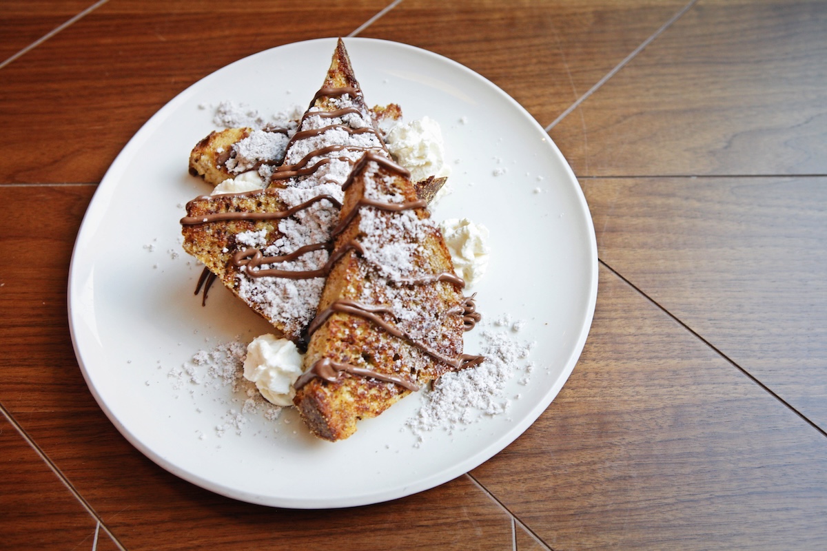 National Brunch Month 2025