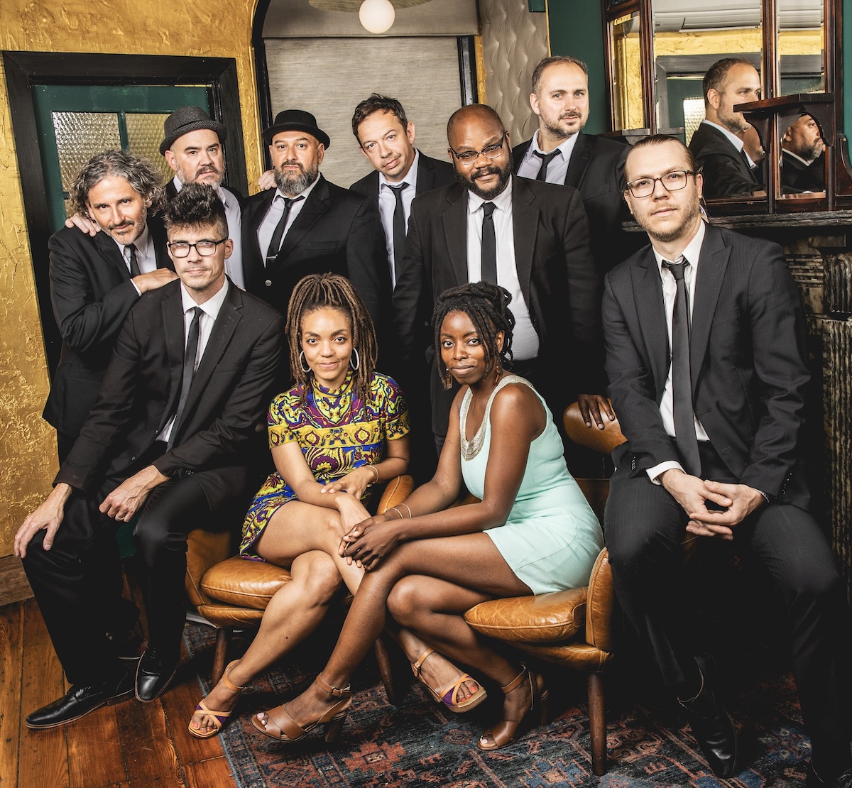 Quincy Jones, A Legacy of Soul