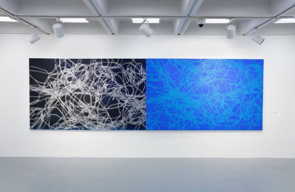 Rebecca Rutstein (In)Visible Structures