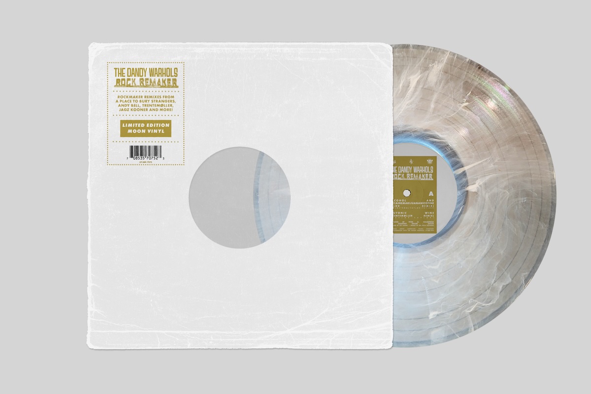 The Dandy Warhols dosagemagazine.com 2