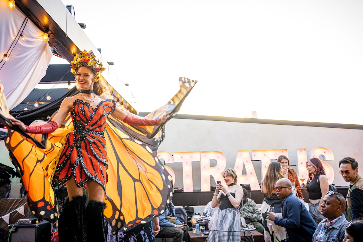 The Winner's Circle at Stratus