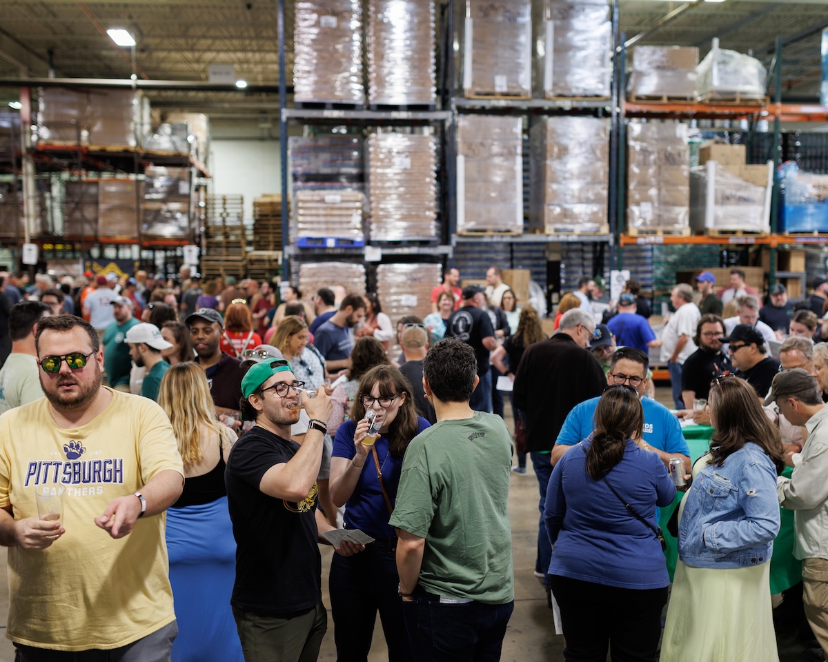 The Yards Real Ale Invitational