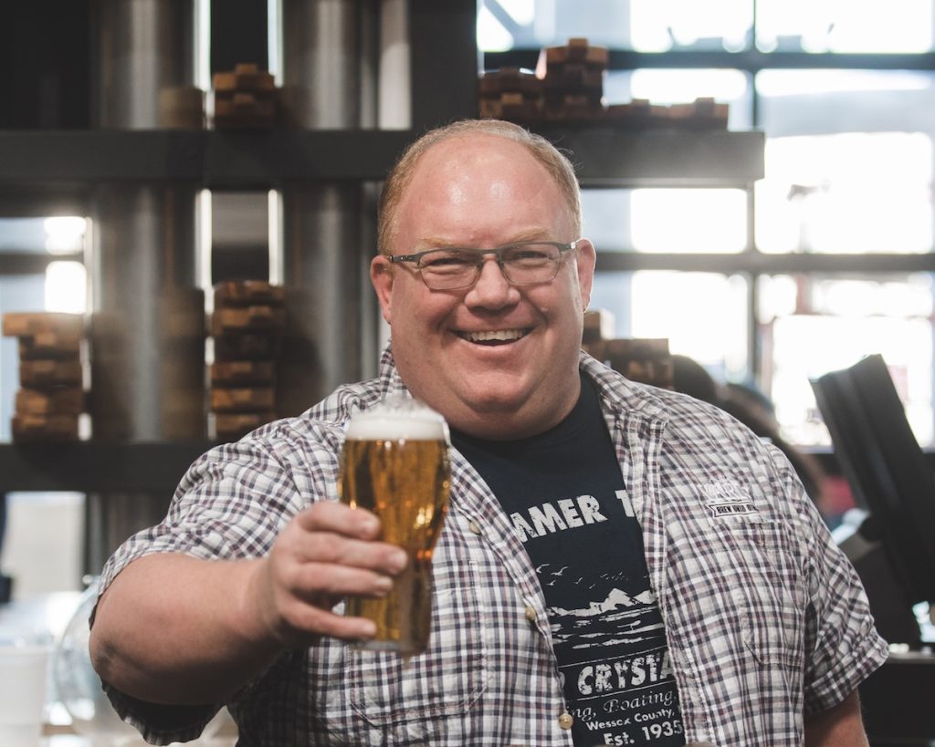 The Yards Real Ale Invitational