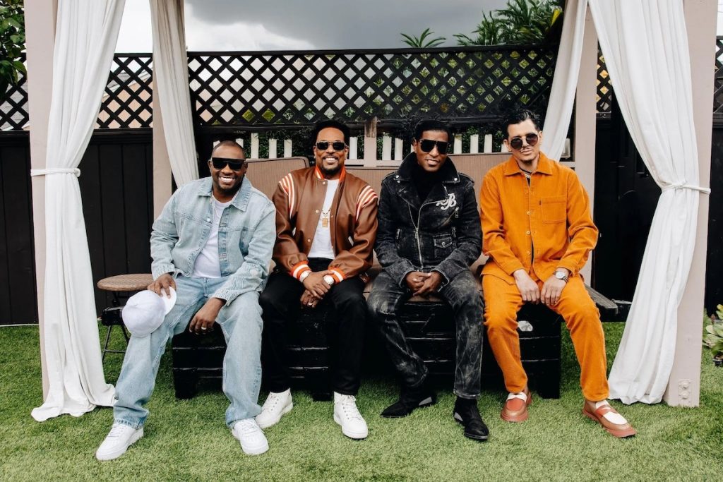 Uncle Charlie’s Cookout Tour