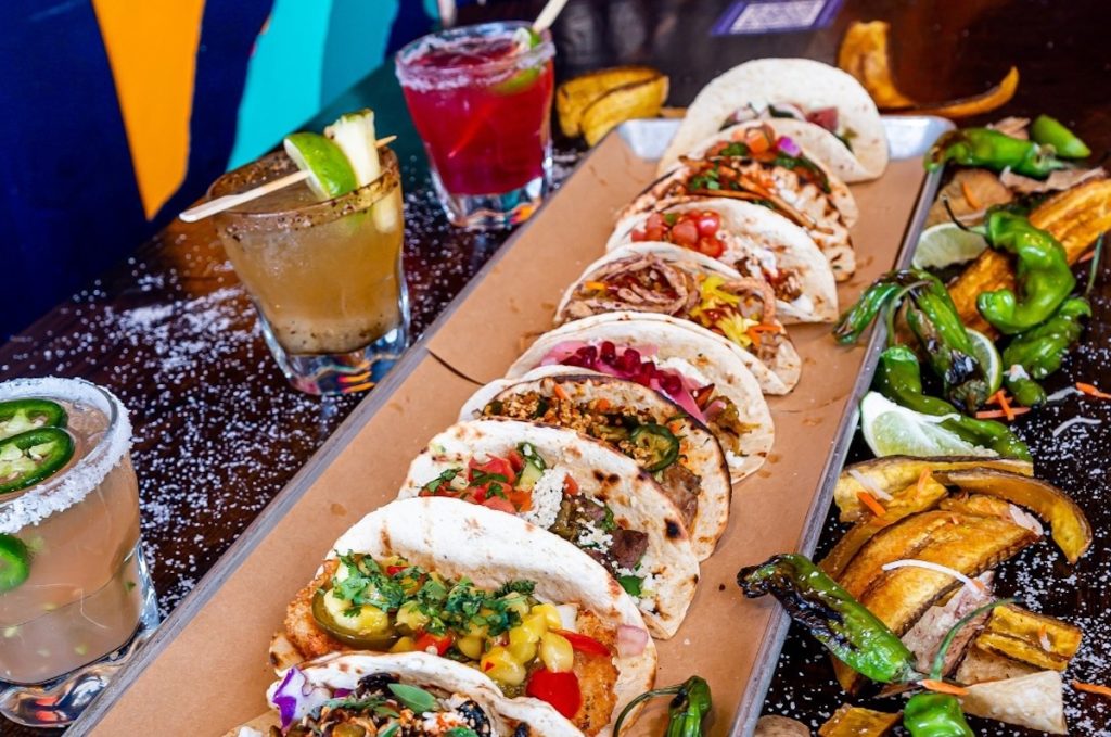 Cinco De Mayo 2025 — Where to Celebrate