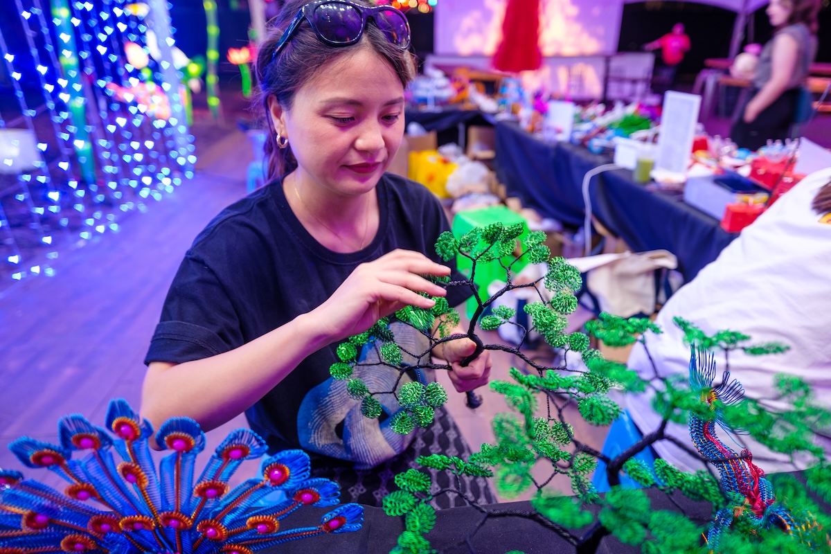 Chinese Lantern Festival