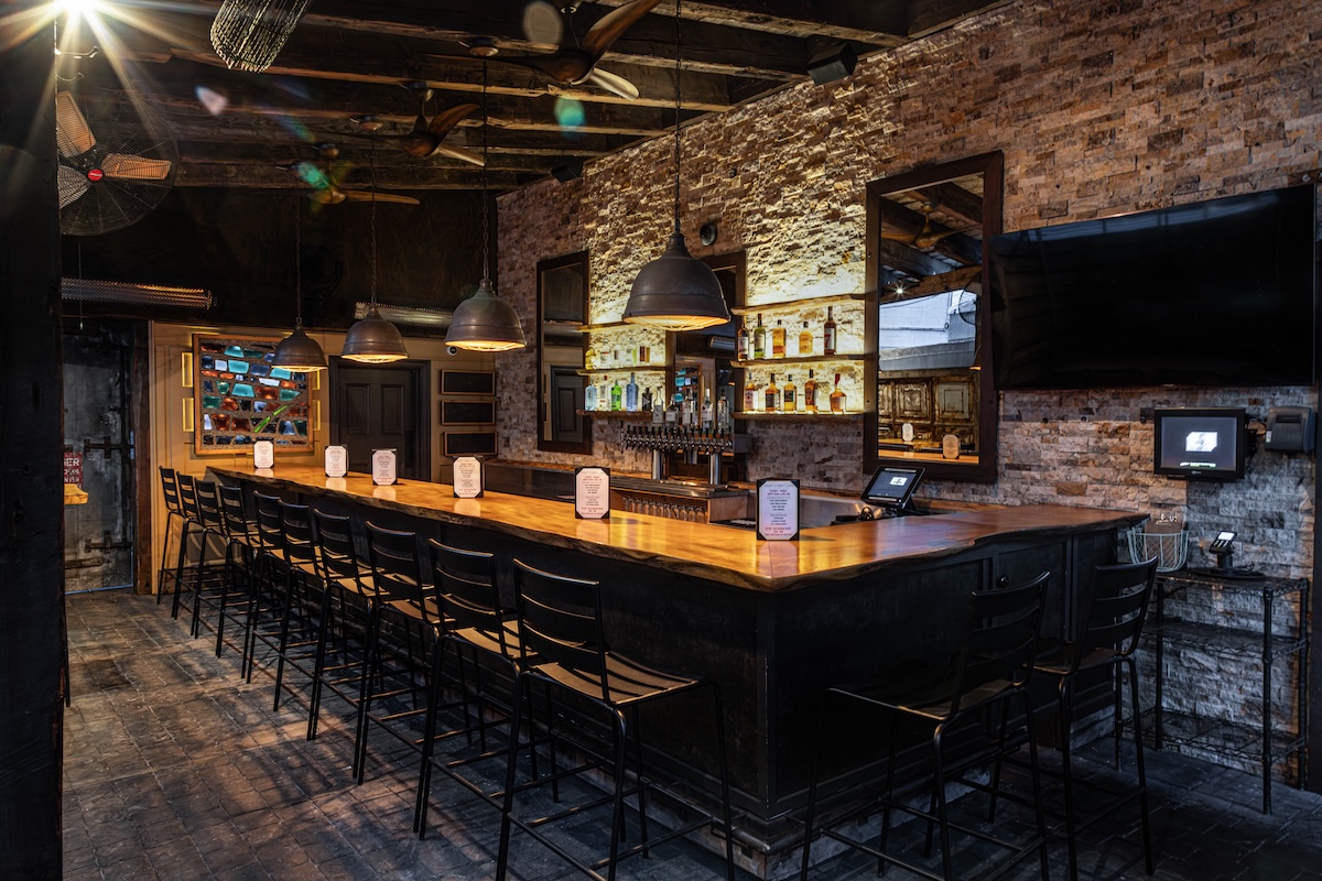 Front Street Café Endless Pasta