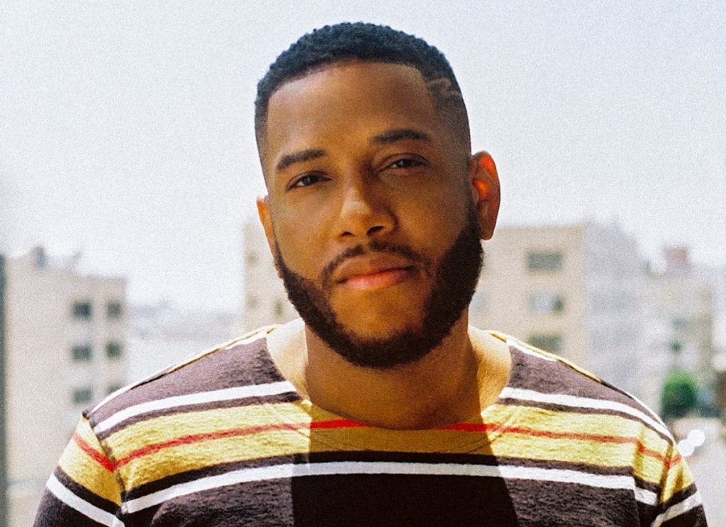 Guordan Banks “Healing Phase” – Essential Tunes For The Next 7 Days