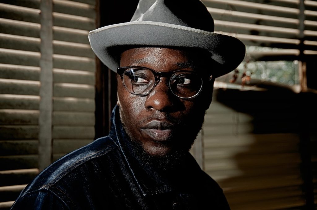 Jon Muq “Hear My Voice” – Essential Tunes For The Next 7 Days