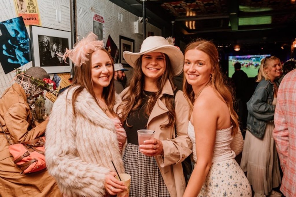 Kentucky Derby 2025 in Philly — Where to Celebrate