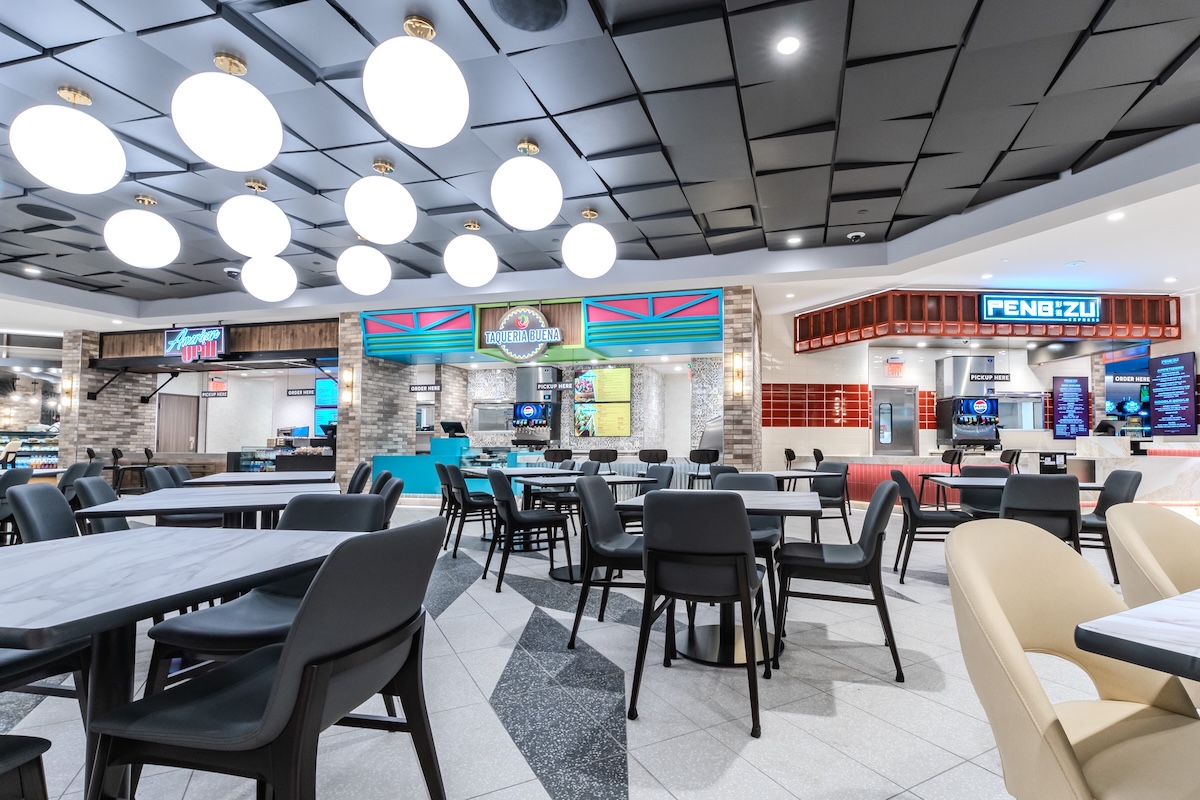 Valley Forge Casino Resort dosagemagazine.com 5