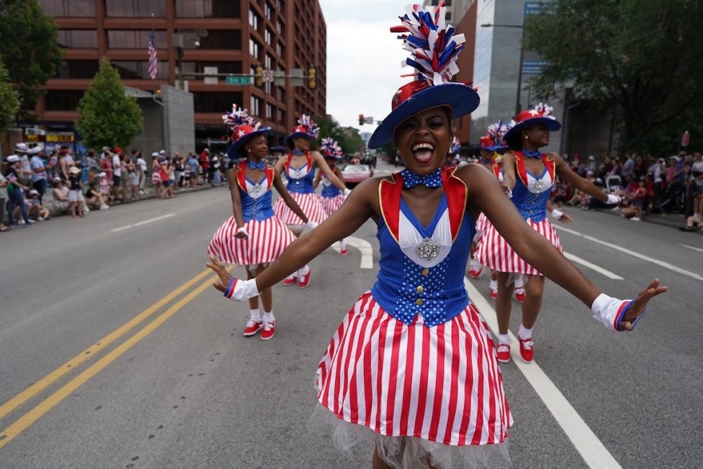 Wawa Welcome America 2025