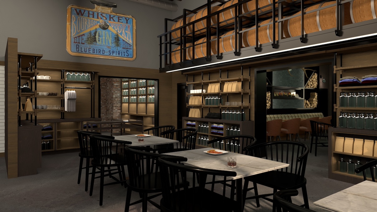 Bluebird Distilling Renovations dosagemagazine.com 5