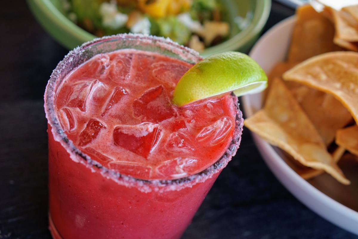 Fishtown Taps Happy Hour