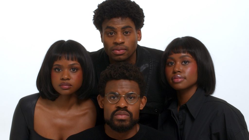 Infinity Song - Essential Tunes For The Next 7 Days