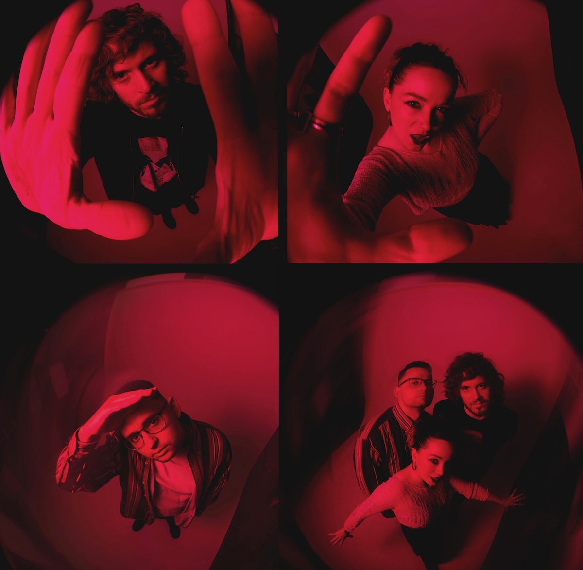 Infinity Song - Essential Tunes For The Next 7 Days