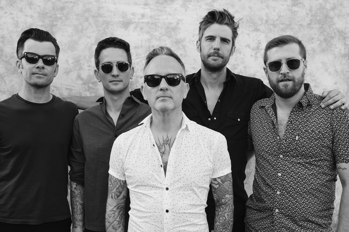 Infinity Song - Essential Tunes For The Next 7 Days