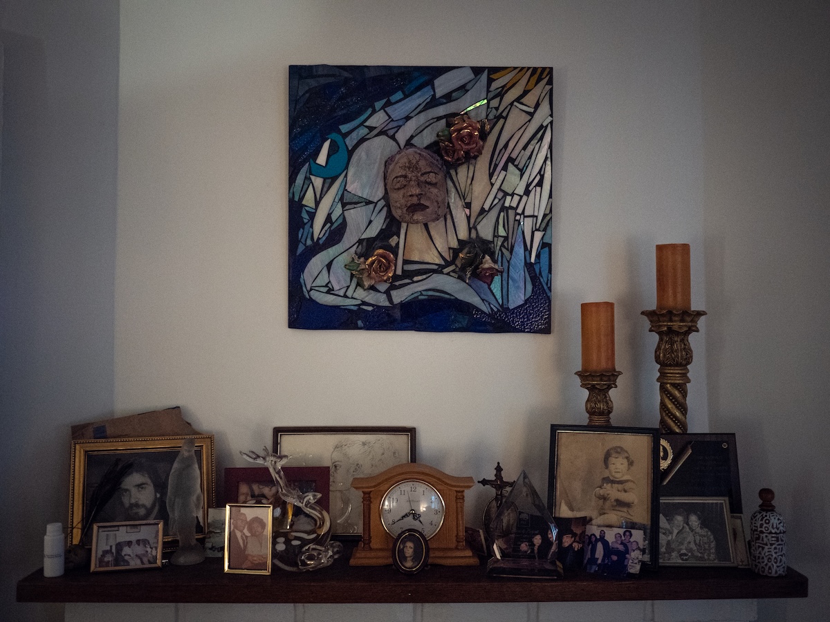 Semblance and Resemblance