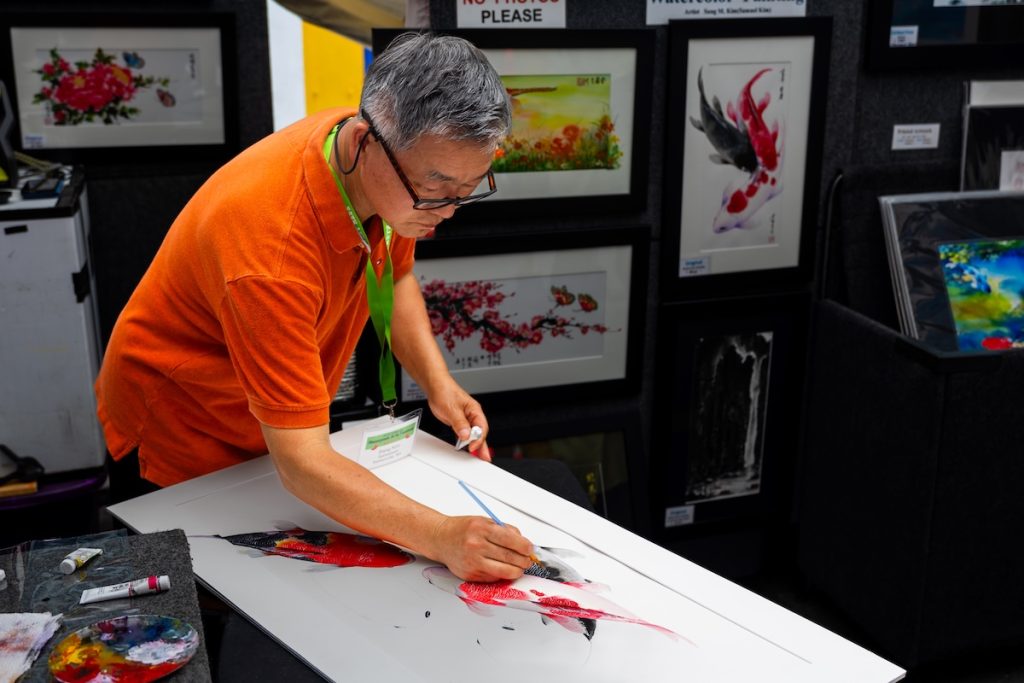 Manayunk Arts Festival 2025 Returns for Its 36th Year