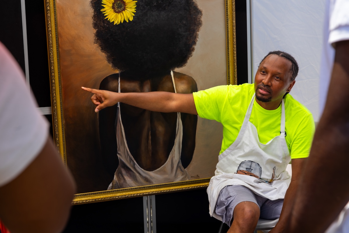 Manayunk Arts Festival 2025