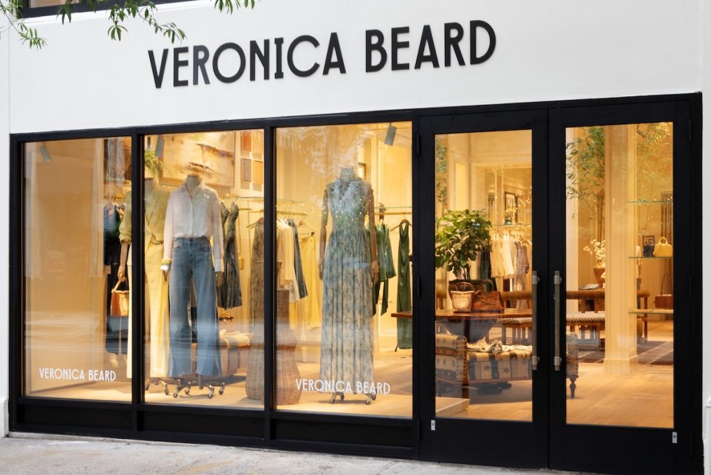 Veronica Beard Philadelphia Opens Walnut Street Location