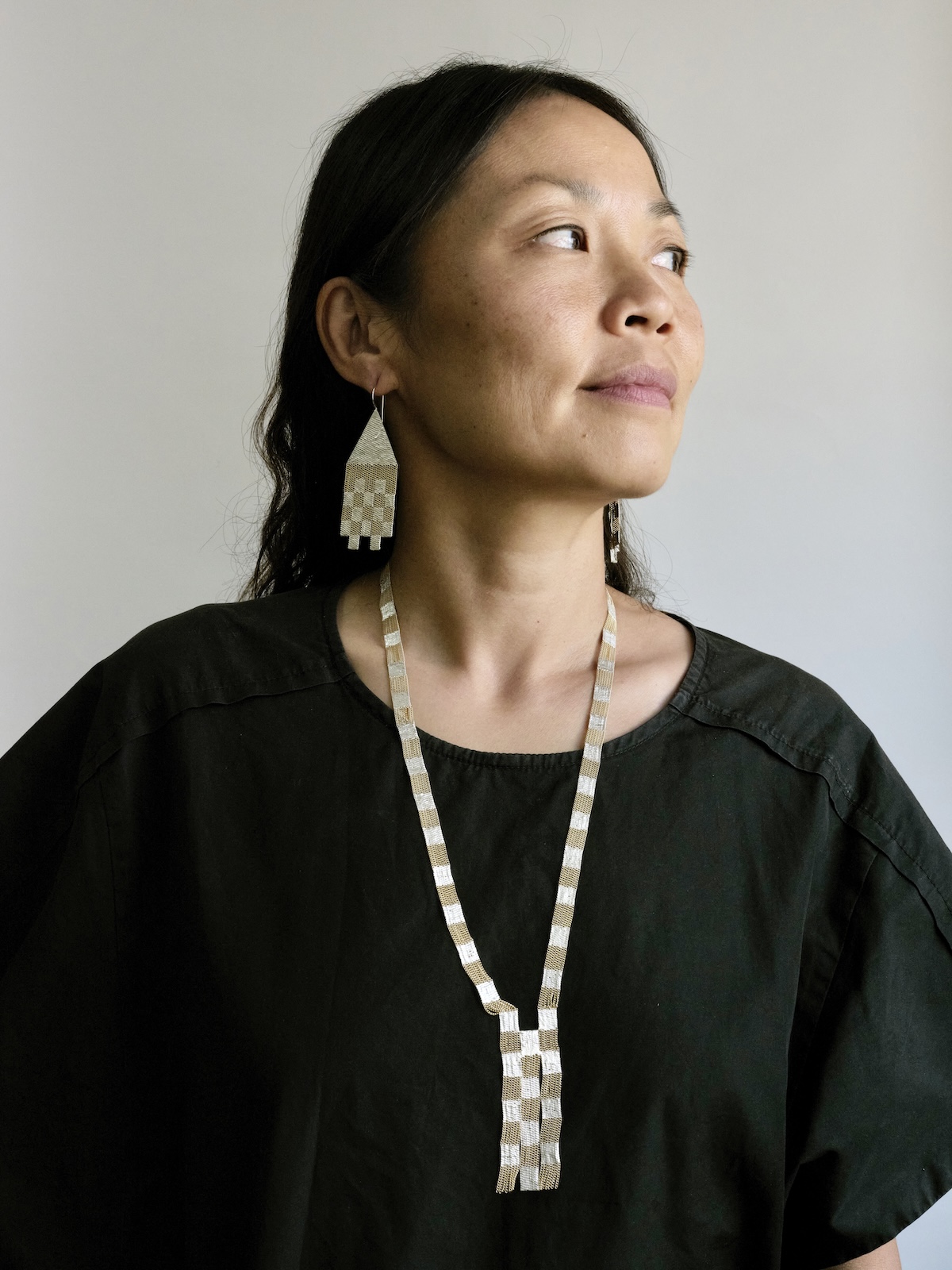 In Motion Invitational Jewelry Exhibition at Gravers Lane