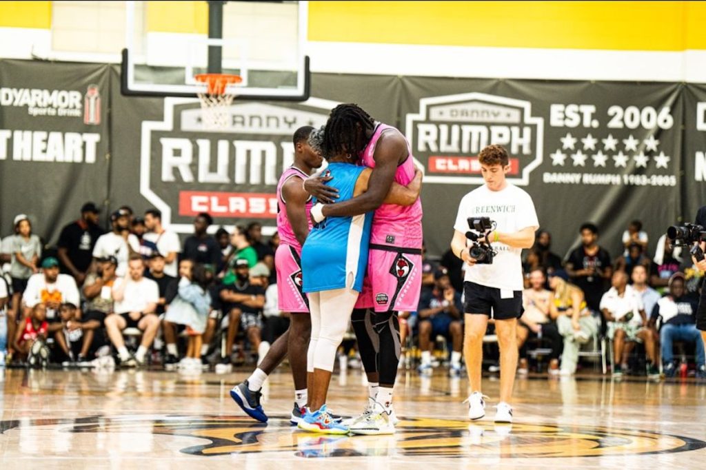 Danny Rumph Classic 20th Anniversary