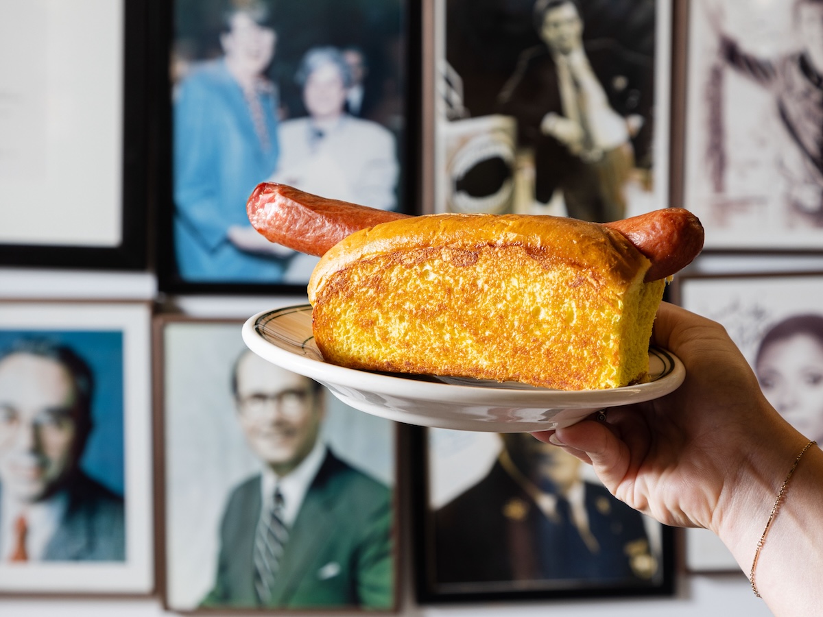 National Hot Dog Day 2025