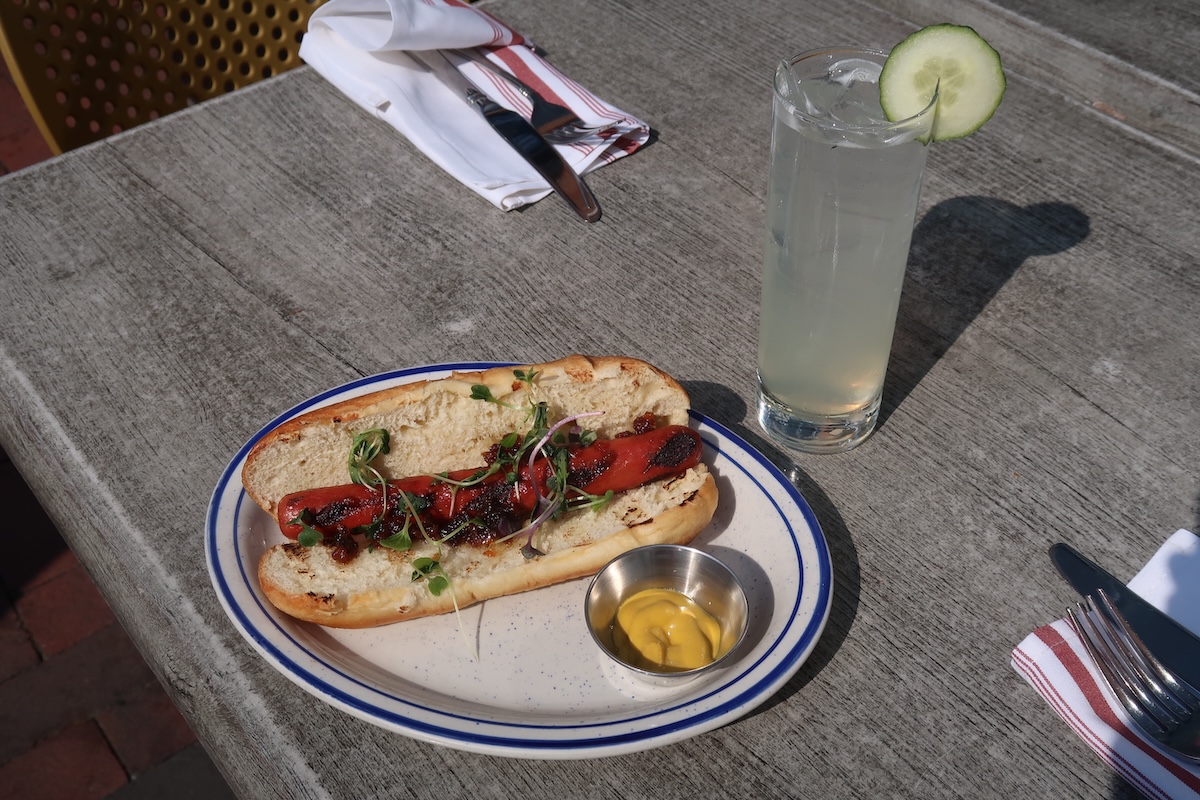 National Hot Dog Day 2025