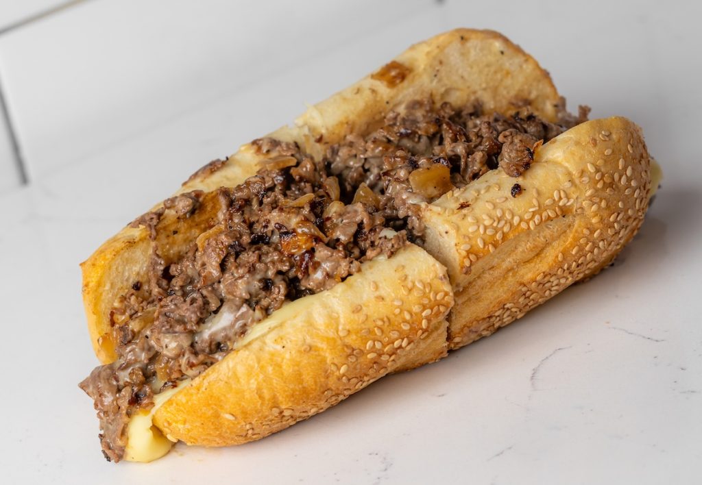 Shays Steaks & More Brings Gourmet Comfort to Center City