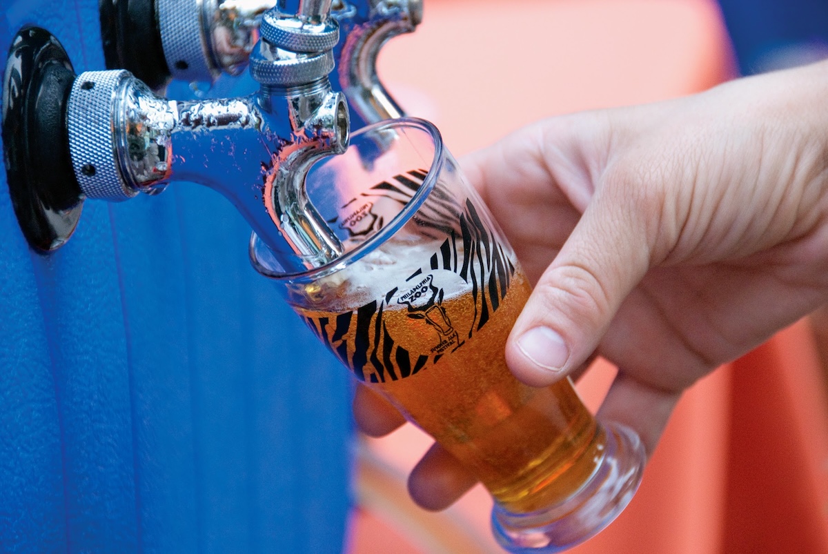 Summer Ale Fest 2025