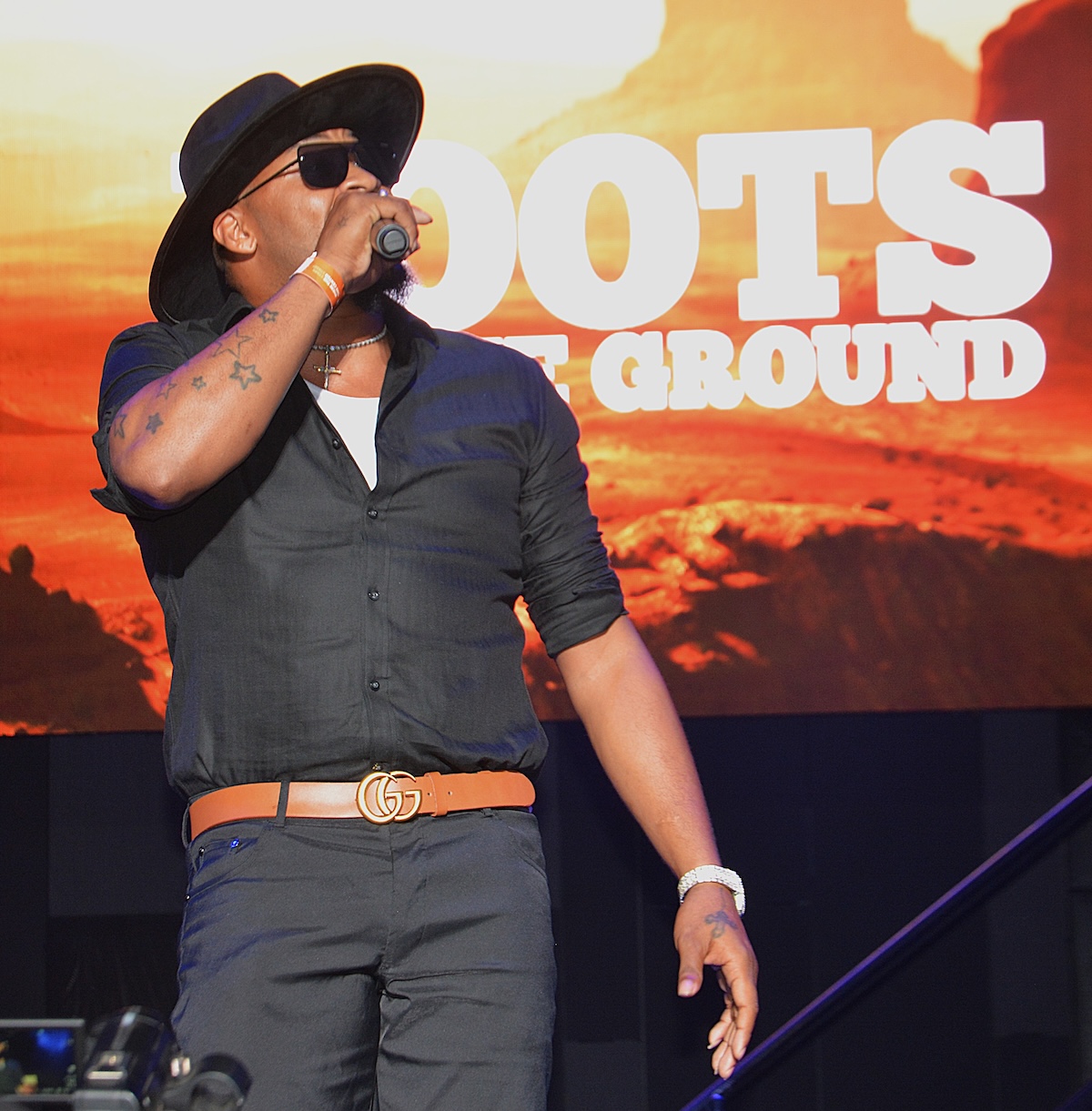 The Dell Music Center 