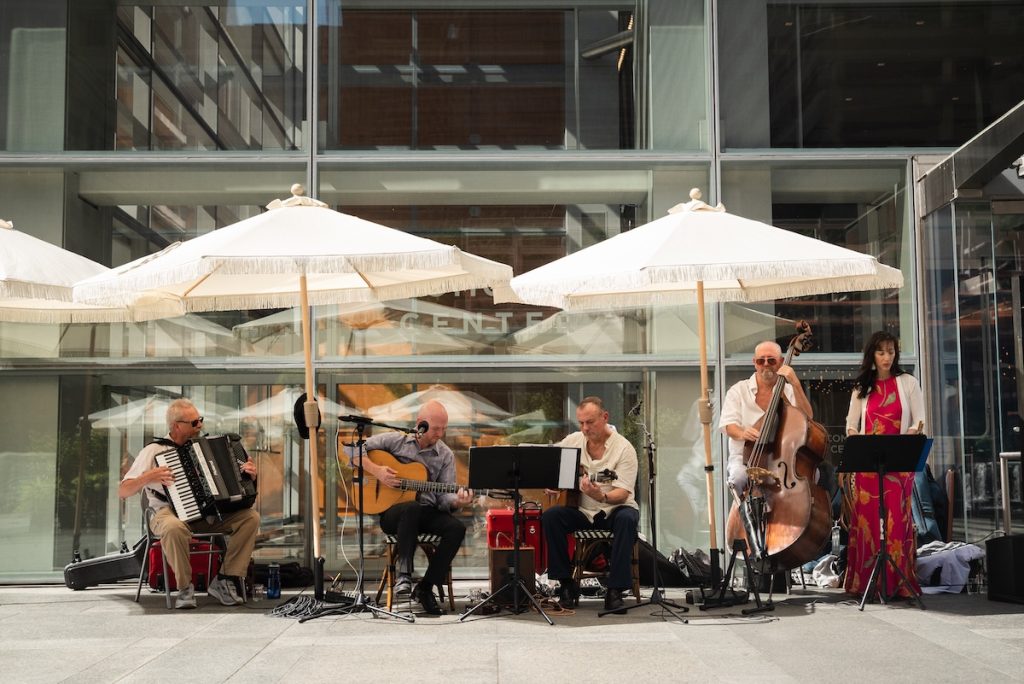 Bastille Day 2025 Brings French Flair to Philadelphia