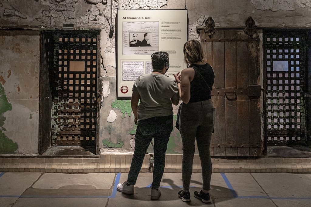 Eastern State Fall Programs 2025: History & Community