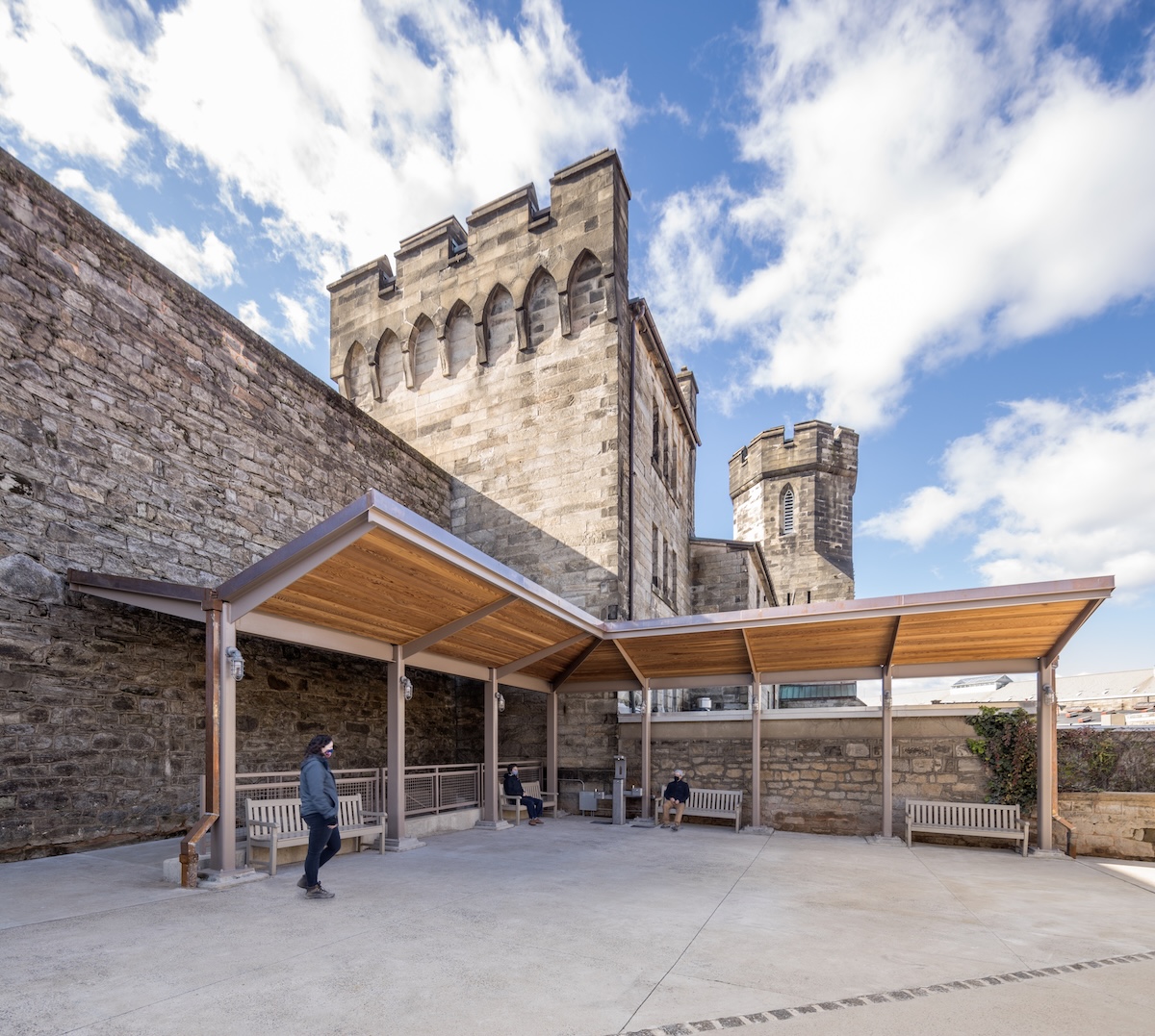 Eastern State Fall Programs 2025