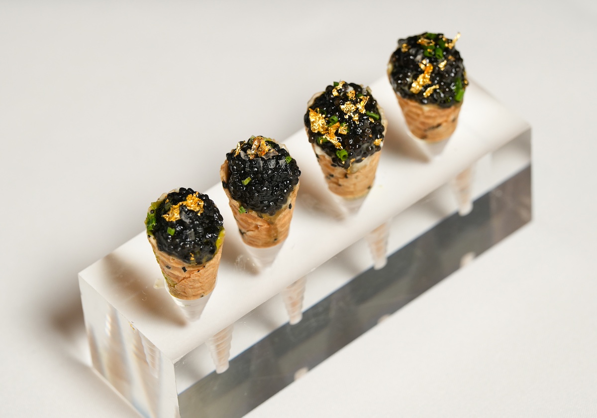 national caviar day 2025