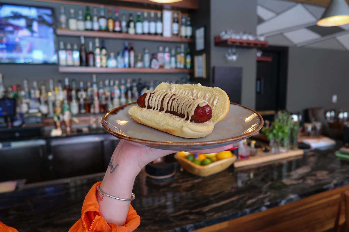 consume//Celebrate National Hot Dog Day 2025 with gourmet franks, local twists, and bold new flavors across Philadelphia's top spots.