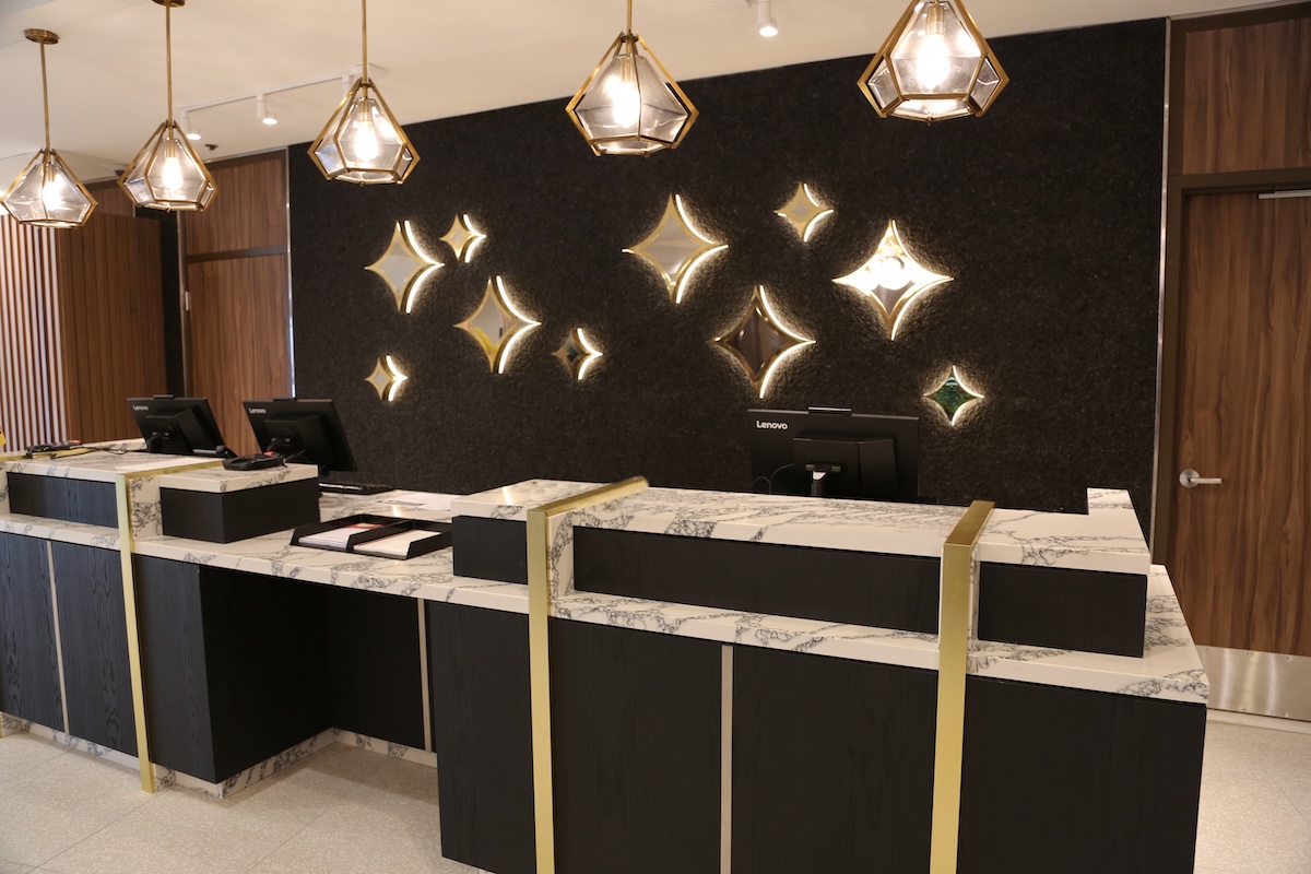 Stardust Tower at Valley Forge Casino Resort