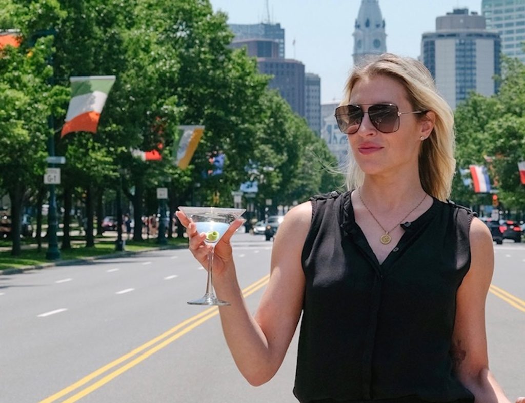 Chandra Robbins: Connected